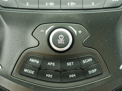 2013款 1.6L 手动 豪华版
