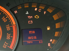 2013款 1.6L 手动 豪华版