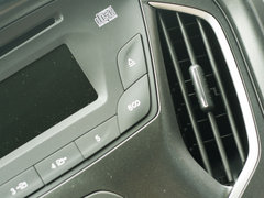2013款 1.6L 手动 豪华版