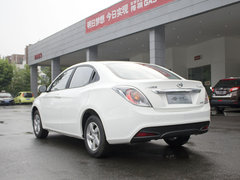 2013款 1.6L 手动 豪华版