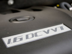 2013款 1.6L 手动 豪华版