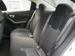 2013款 1.6L 手动 豪华版