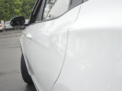2013款 1.6L 手动 豪华版