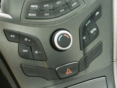 2013款 1.6L 手动 豪华版