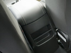 2013款 1.6L 手动 豪华版