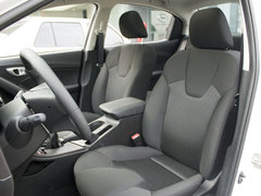 2013款 1.6L 手动 豪华版