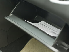 2013款 1.6L 手动 豪华版