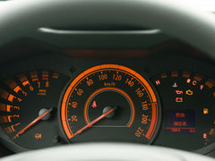 2013款 1.6L 手动 豪华版