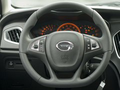 2013款 1.6L 手动 豪华版