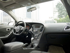 2013款 1.6L 手动 豪华版