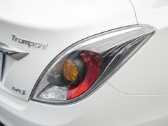 2013款 1.6L 手动 豪华版