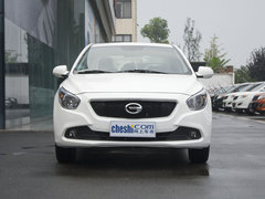 2013款 1.6L 手动 豪华版