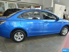 2013款 1.6L 手动 豪华版