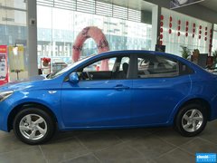 2013款 1.6L 手动 豪华版