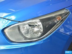 2013款 1.6L 手动 豪华版