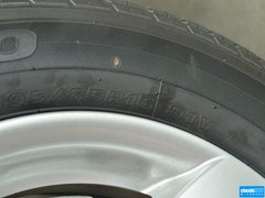 2013款 1.6L 手动 豪华版