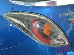 2013款 1.6L 手动 豪华版