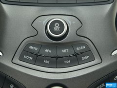 2013款 1.6L 手动 豪华版