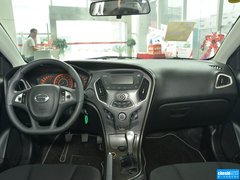 2013款 1.6L 手动 豪华版