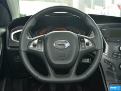 2013款 1.6L 手动 豪华版