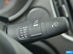 2013款 1.6L 手动 豪华版
