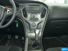 2013款 1.6L 手动 豪华版