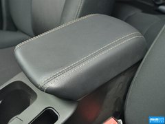 2013款 1.6L 手动 豪华版