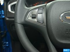 2013款 1.6L 手动 豪华版