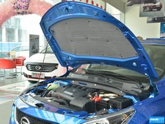 2013款 1.6L 手动 豪华版