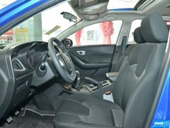 2013款 1.6L 手动 豪华版