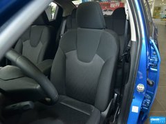 2013款 1.6L 手动 豪华版
