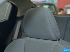 2013款 1.6L 手动 豪华版