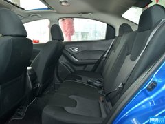 2013款 1.6L 手动 豪华版
