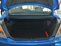 2013款 1.6L 手动 豪华版