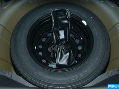 2013款 1.6L 手动 豪华版
