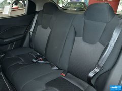 2013款 1.6L 手动 豪华版