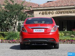 2013款 1.6L 手动 豪华版