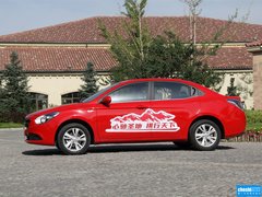 2013款 1.6L 手动 豪华版