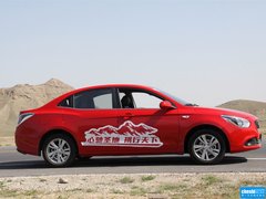 2013款 1.6L 手动 豪华版