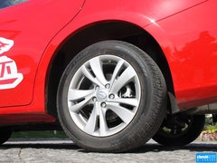 2013款 1.6L 手动 豪华版