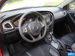 2013款 1.6L 手动 豪华版