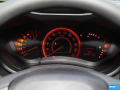 2013款 1.6L 手动 豪华版