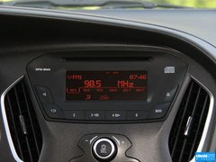 2013款 1.6L 手动 豪华版