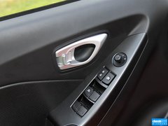 2013款 1.6L 手动 豪华版