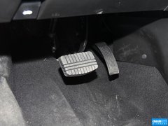 2013款 1.6L 手动 豪华版