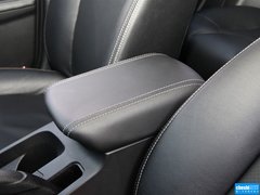2013款 1.6L 手动 豪华版