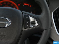 2013款 1.6L 手动 豪华版