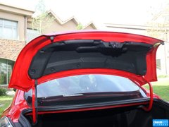 2013款 1.6L 手动 豪华版