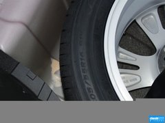 2013款 1.6L 手动 豪华版