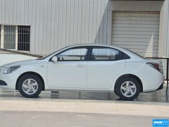 2013款 1.6L 手动 豪华版